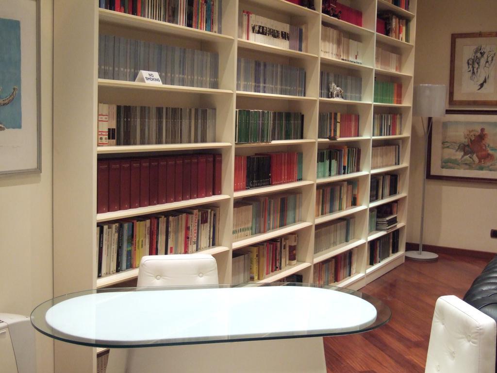 Loft Piazza Universita Catania Room photo