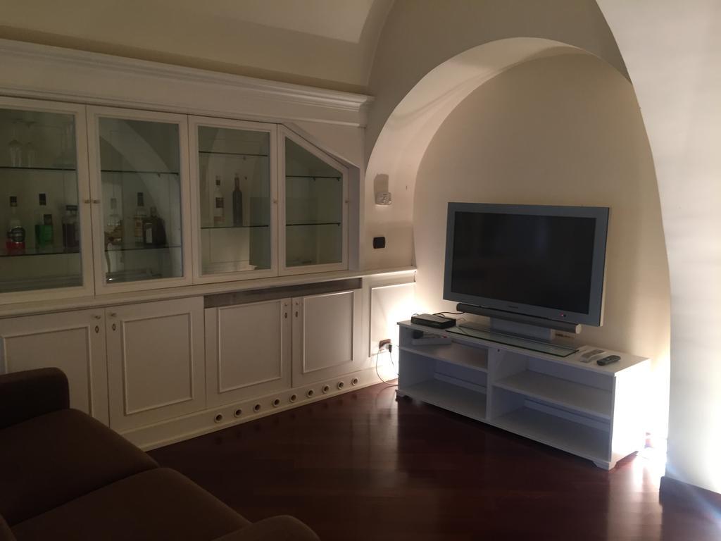 Loft Piazza Universita Catania Exterior photo
