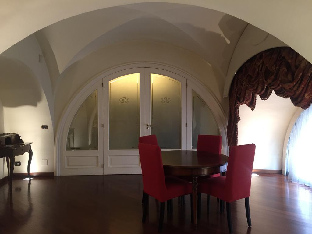 Loft Piazza Universita Catania Exterior photo