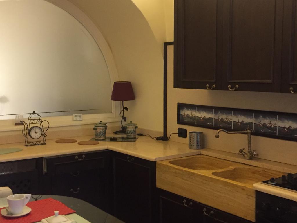Loft Piazza Universita Catania Exterior photo